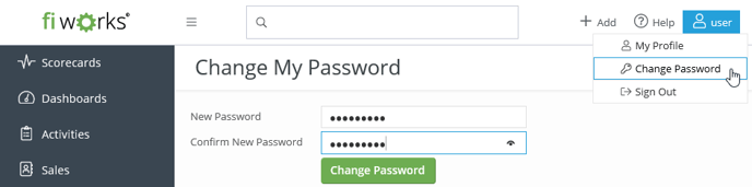 fiworks-change-password