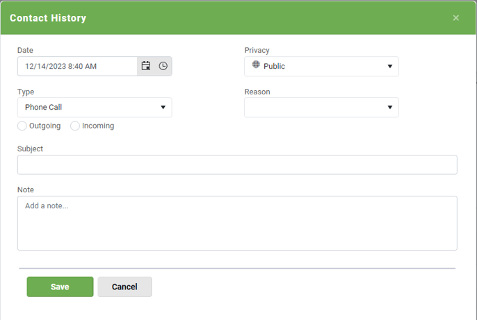 fiworks-add-contact-history