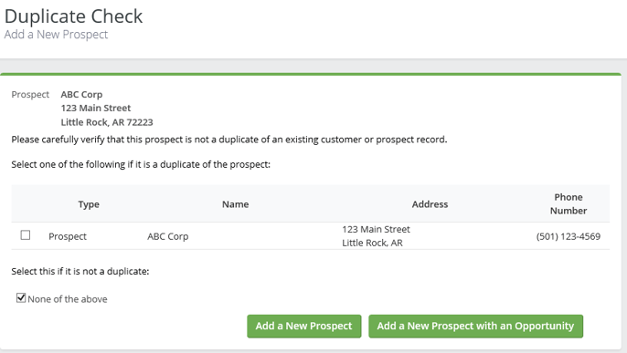 fiworks-duplicate-check