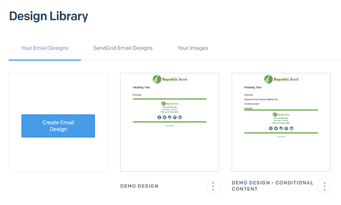 fiworks-email-template-library