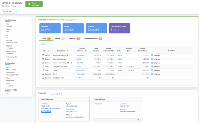 fiworks-new-customer-profile